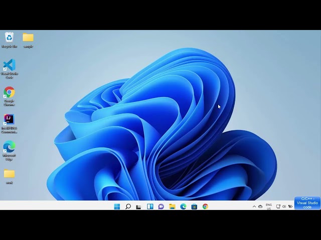 How to Setup C++ on Windows 11/ Windows 10