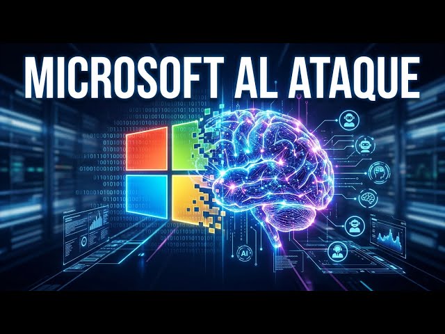 Microsoft strikes back ⚔️ Surface Ultra, 7 AI Models and GitHub App - @welcometolasecta #027