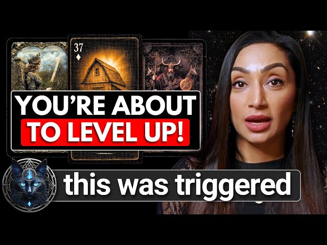 If This Reading Finds You... Do Not Ignore It!