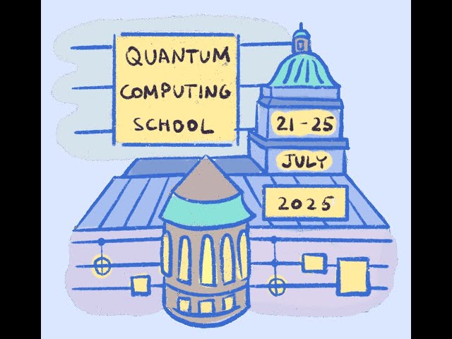 Introduction to Quantum Computing (afternoon) | Ronald de Wolf | QC 2025