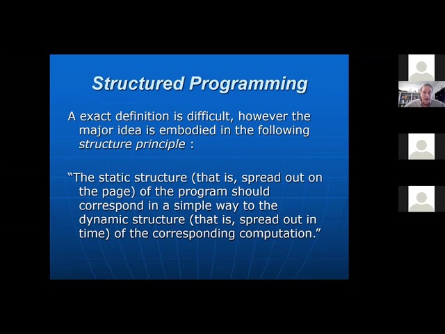 Software Development Process