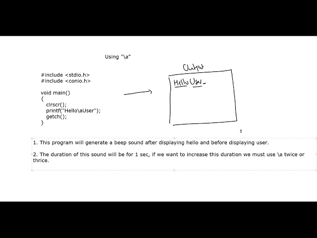 C Programming || lecture8