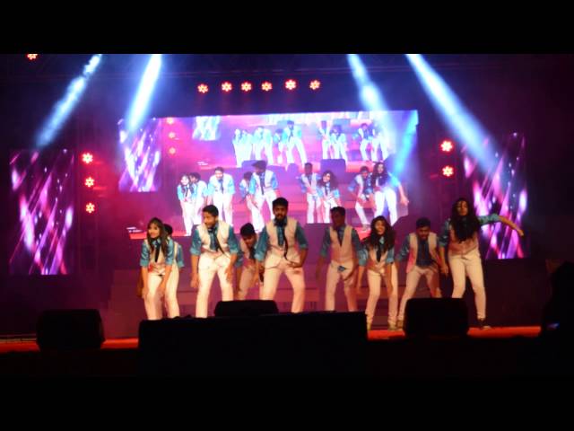 SDMCET, TASHAN Western INSIGNIA 2K16 Winners