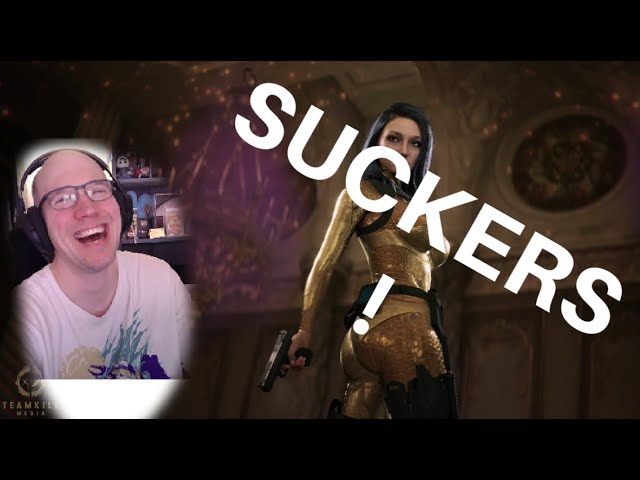 The TRUTH About Code Violet and You All Fell For It! Worst Game of 2026!