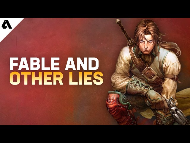 The Game Developer Who Promised Too Much