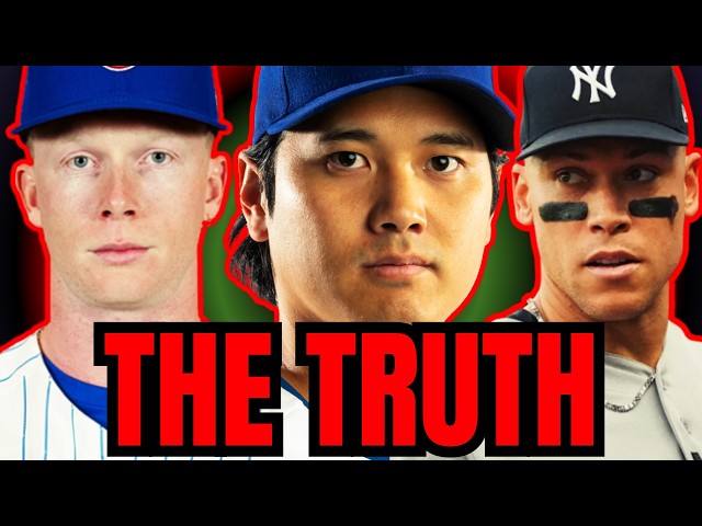 The Demise Of The MLB MVP