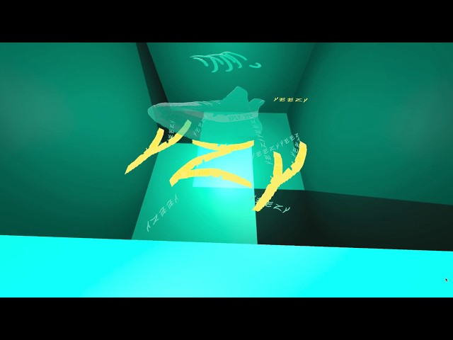 "SC" Deconstruction - yzy