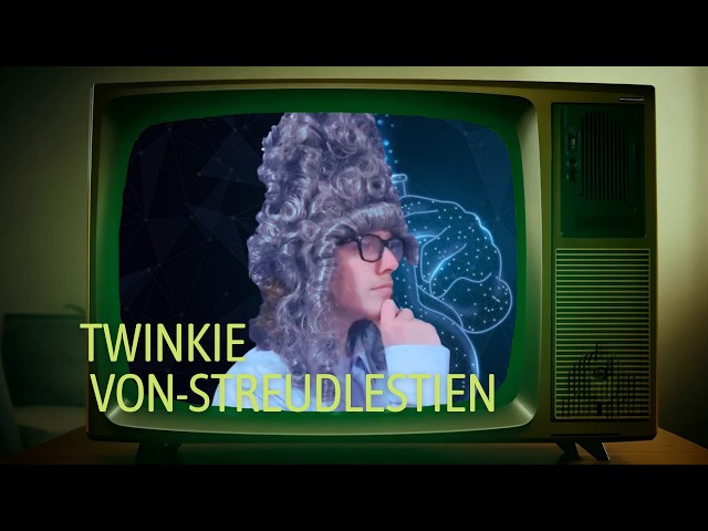 Twinkies Science Show  ( Episode 1 )