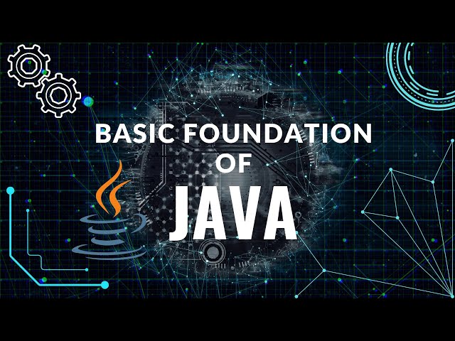 Basics of Java | What is Programming Language, Java Architecture & Program Structure | SheCoding