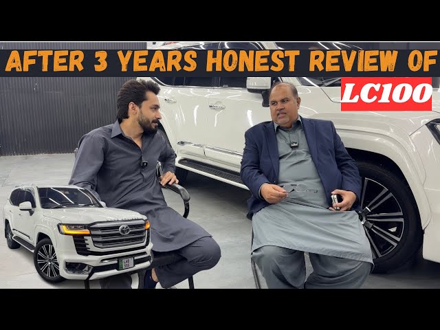 Facelift Conversion Honest Client Review After 3 Years Of LC 100  | Part 1 | Auto Levels