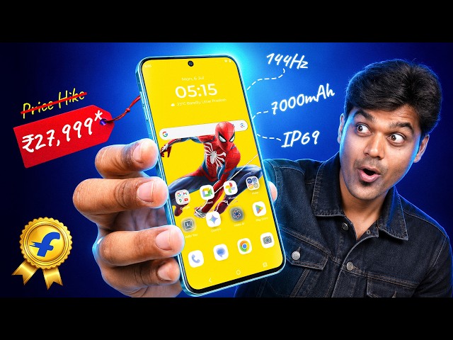 😎Mass Deals 🔥 Flipkart Freedom Sale ft Motorola⚡