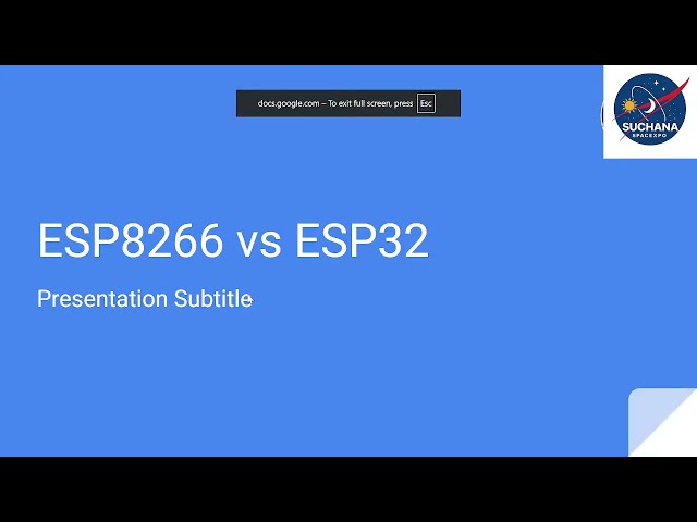 ESP8266 v/s ESP32 |Processor Comparison|Clock Speeds | ESPs with ATMega328p UNO comparison| Per mgmt
