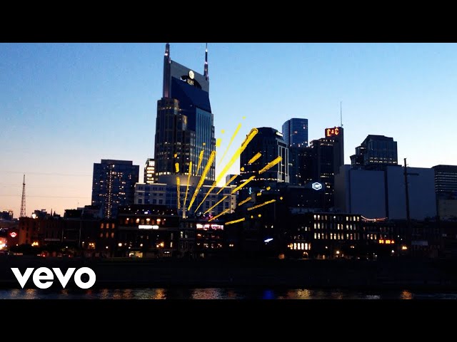 Hayley Williams - Ice In My OJ (Official Visualizer)