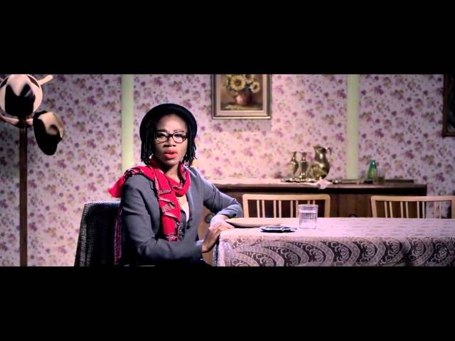 Asa   BA MI DELE OFFICIAL MUSIC VIDEO