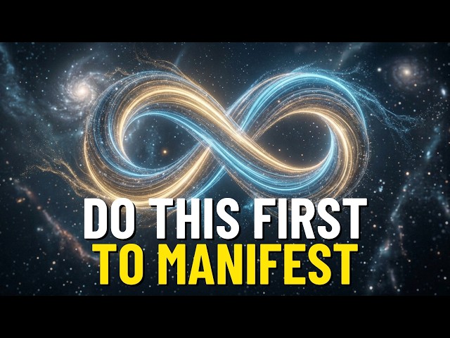 The Law of Reversibility | Why You Must Feel It Before You See It | Law of Assumption