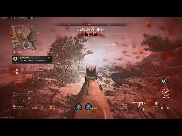 Killed MarkusGG and Almost Killed ONIC!