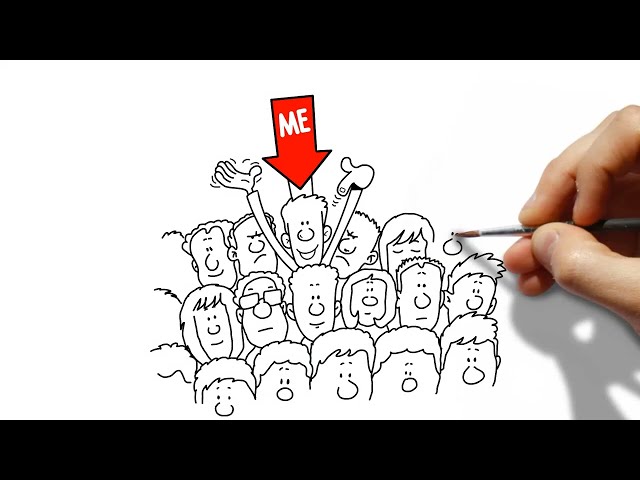Finance : : Animated Whiteboard Explainer Video