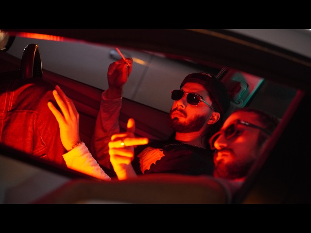 SLA - CERTIFIED (Official Music Video) | BACK TO BUSINESS (EP)