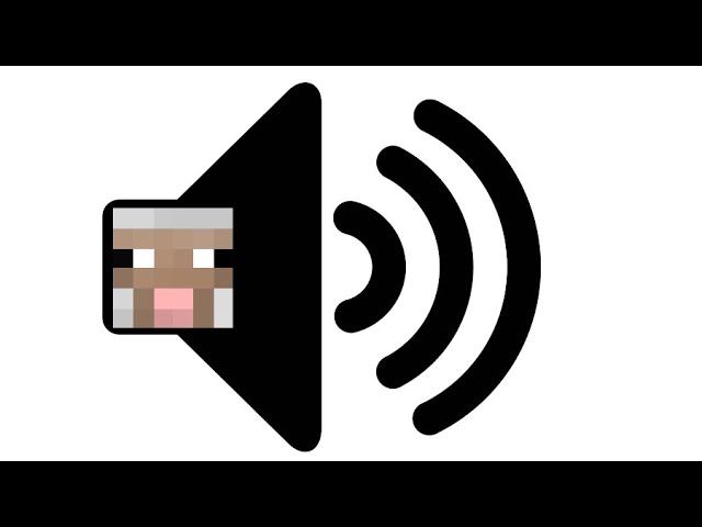 Minecraft sheep sound effect