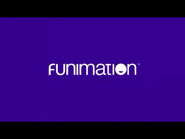 funimation intro