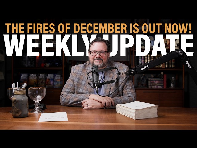 What is the Light Day Market? + Weekly Update