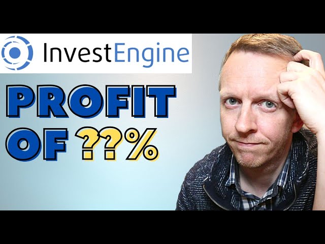 InvestEngine Review - 2 Months Invested