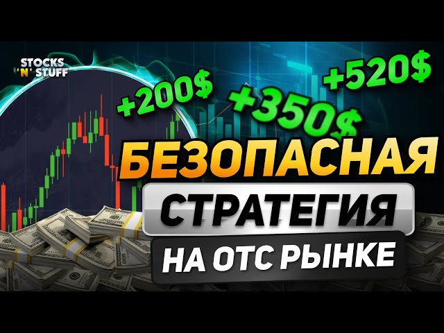 Трейдинг обучение! - ВСЕГО 2 Индикатора и ты профи на ОТС рынке! Бинарные опционы стратегия!