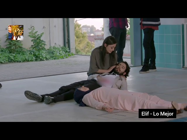 Elif - Escena Final [Capítulo Final]  En Español