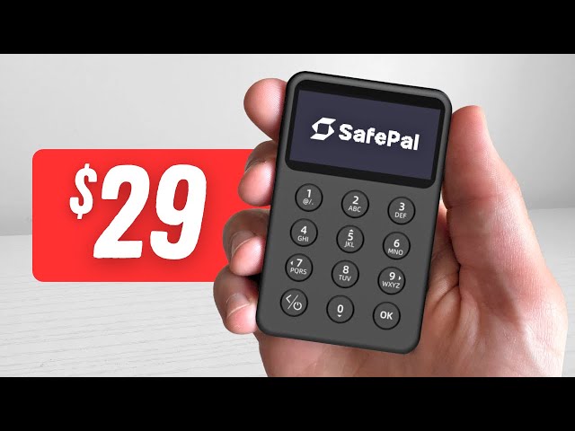 SafePal X1 Review: It’s cheap. But is it good?
