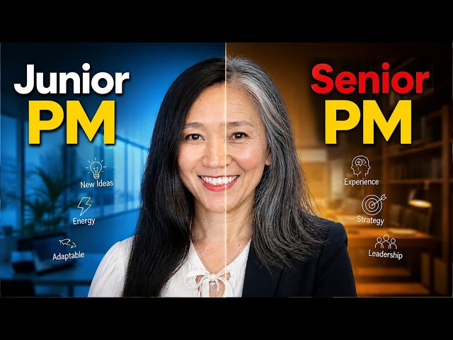 The NEW Way to land a Senior Product Manager Interview and Job in 2026