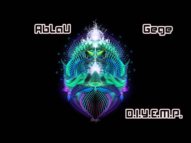 AbLaU - Gege