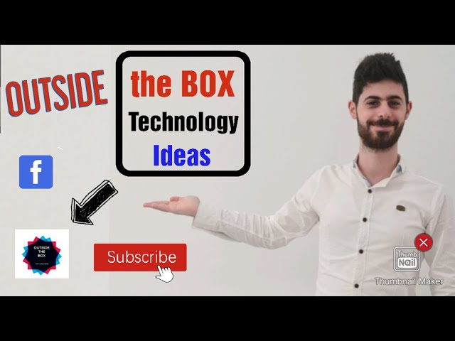 My new technical channel for engineering & computer science senior projects [technology ideas 2021]