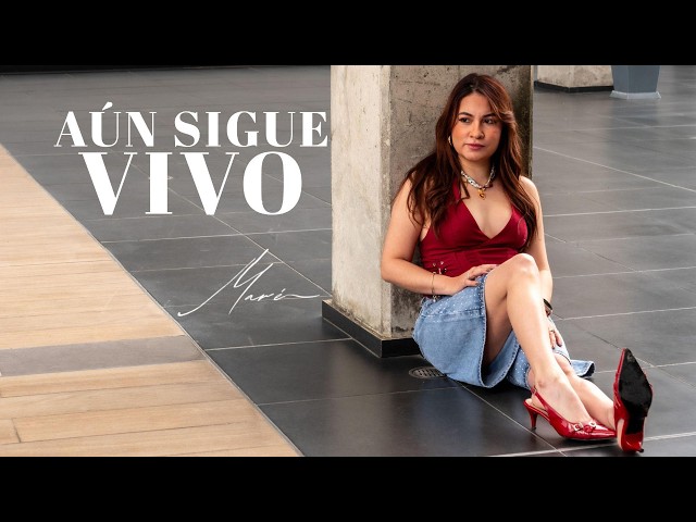 Maré - Aún Sigue Vivo  (Video Oficial)