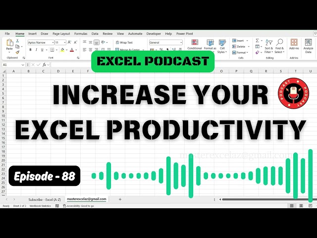 Selects the entire sheet of the previous worksheet in your workbook - Excel Shortcut Tips