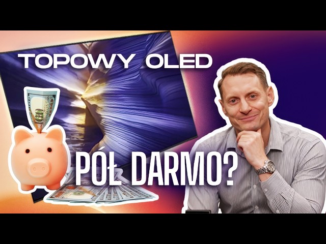 I Found a Samsung S90F Version That Destroys Models 2× More Expensive! QD-OLED vs WOLED Comparison