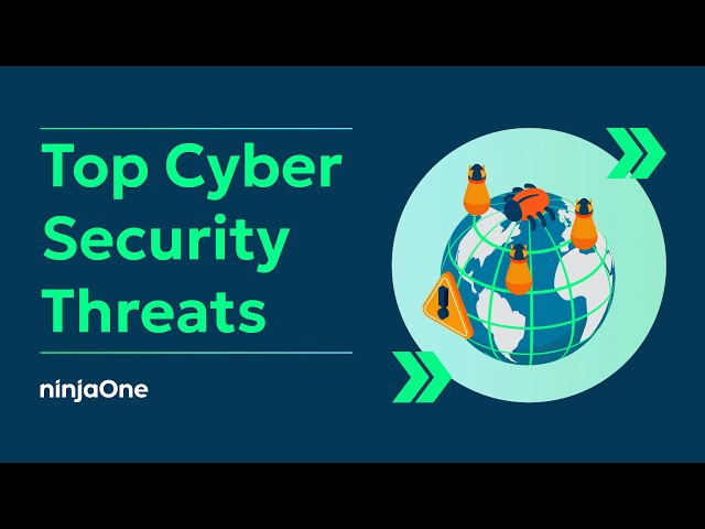 The Top 14 Cyber Security Threats Causing Costly Outages