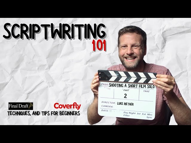 Why Your Script Falls Apart on Page 10