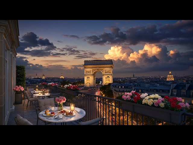 Warm Jazz Music for Work & Study ☕ Smooth Piano Jazz in Calm Coffee Shop Atmosphere