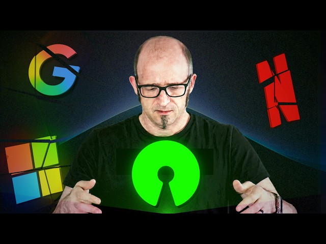 Why Every Tech Company That Survives Goes Open Source