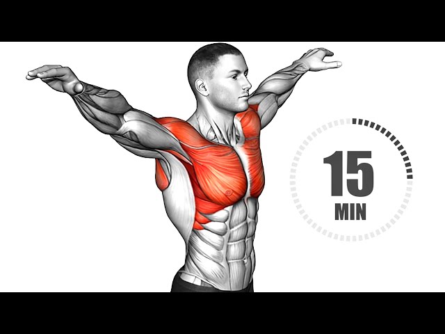 Fast Morning Exercises for Full Body