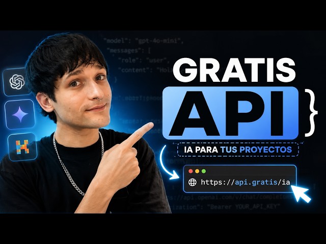 Stop paying for AI: use this for FREE