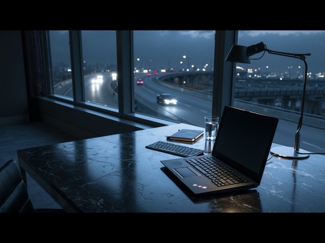 Deep Work Music For Intense Focus | Ultimate Concentration Playlist For Productive Coding & Study