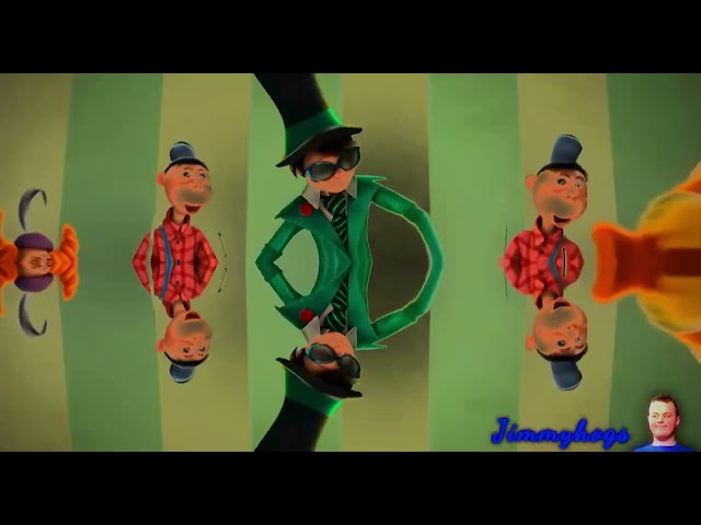 Preview 2 How Bad Can I Be Effects