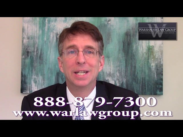 Negligence Under the Law