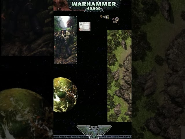 Why Octavius ​​is always the leader - Best of Warhammer