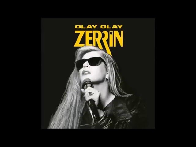Zerrin Özer - Olay Olay (1992)