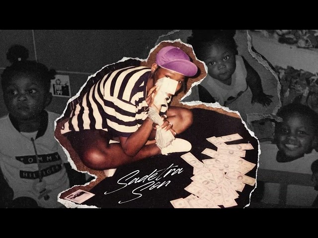 Montana 700 - Motion (feat. G Herbo) [Official Visualizer]