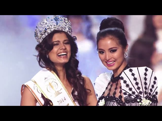 From NCC Cadet to Miss Supranational 2014: Asha Bhat’s Inspiring Journey