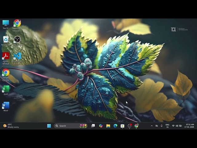 How to Install Python in Windows | Step-by-Step Guide for Beginners