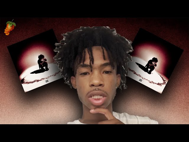 How Wa Makes ICONIC Beats for Rexv2 & Slayr (FL Studio Tutorial)